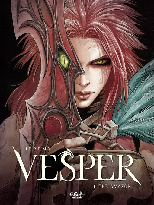 Title details for Vesper, Volume 1 by Jérémy - Wait list